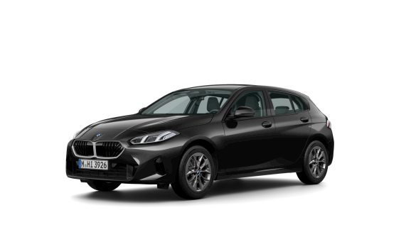 BMW serii 1