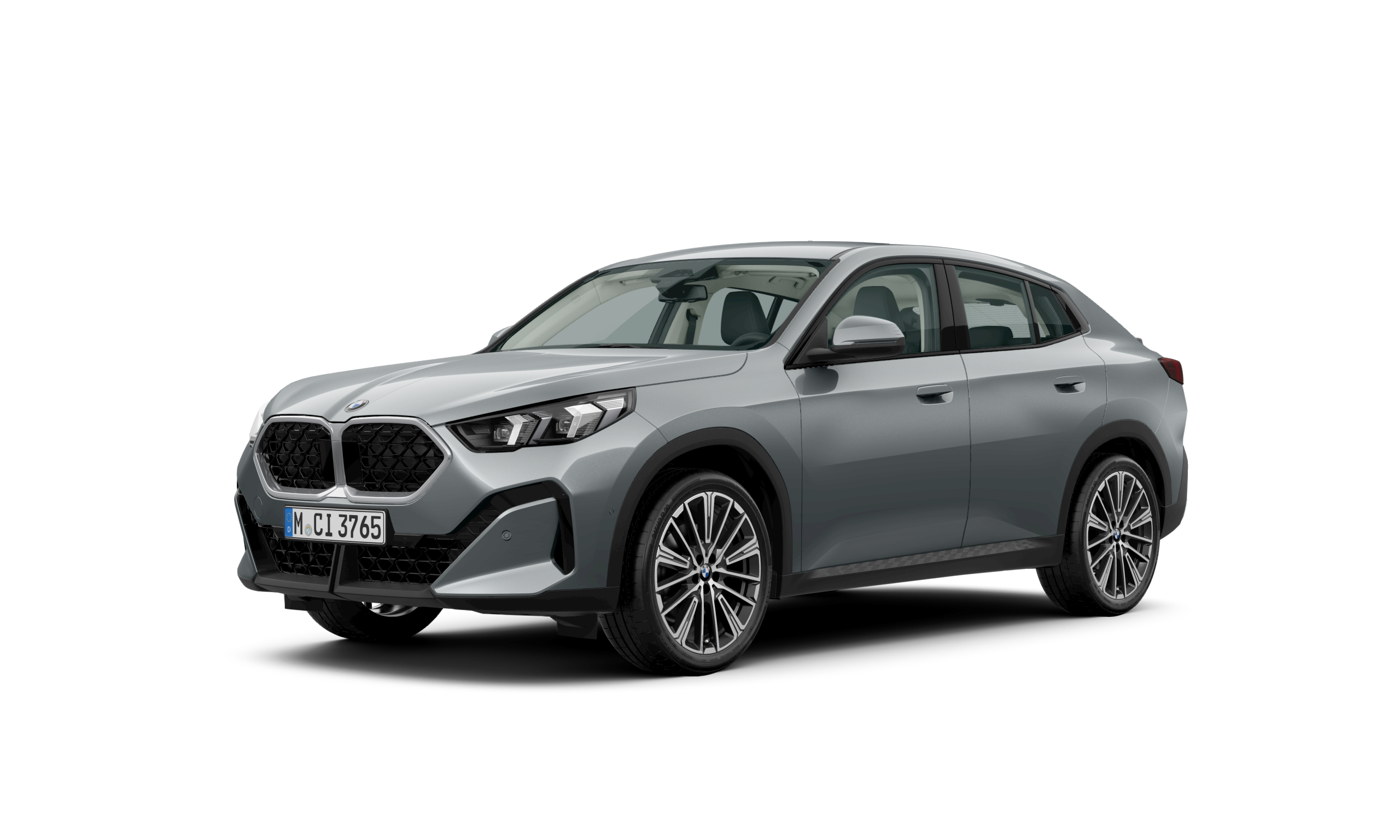 BMW X2 sDrive20i