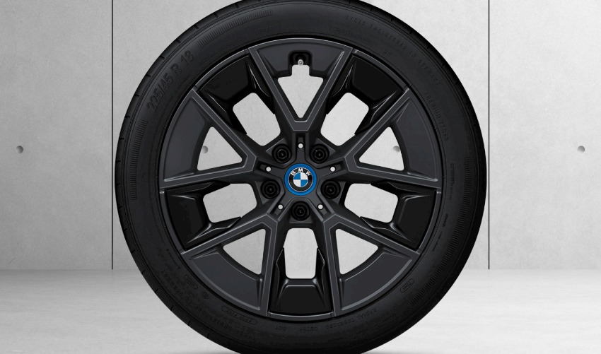 Aerodynamic 854 18"