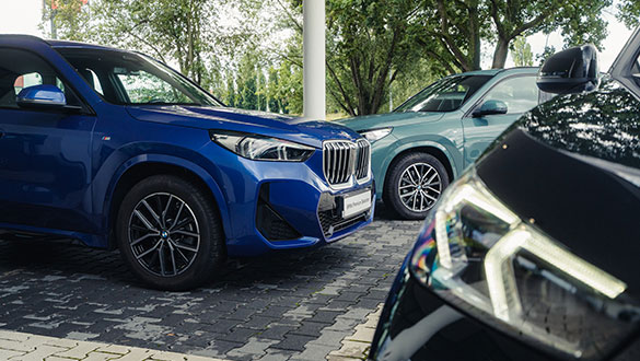 Asystent parkowania.